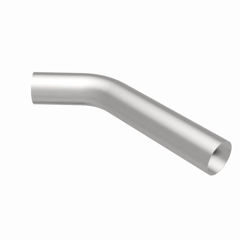 Exhaust Pipe for 4in. 45deg. Bend Performance Exhaust Pipe MagnaFlow 10710